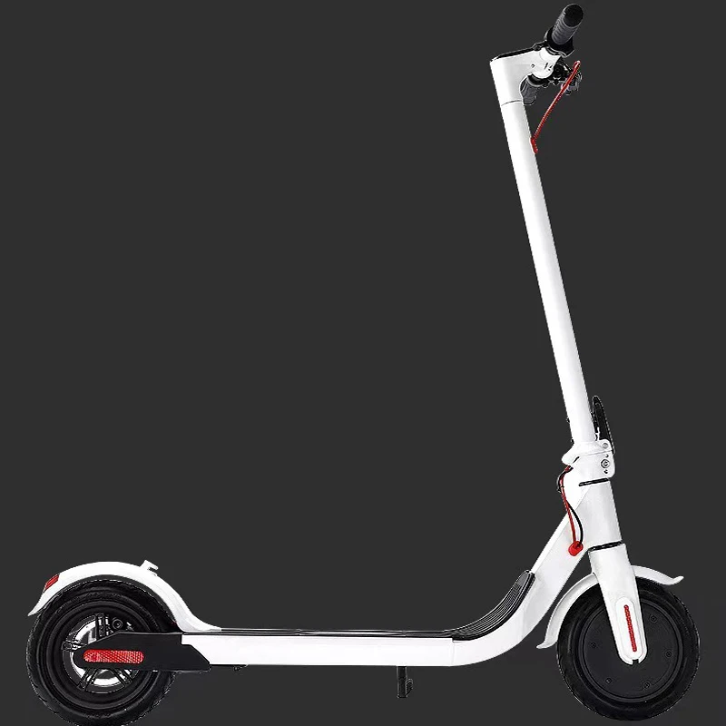 New Off Road Kick Foldable Portable Scooter Two Wheels Adult Electric Scooter for hot selling