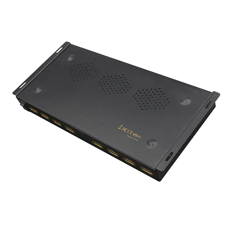 HDMI Splitter 1x16 1 in 16 out 2k x 4k