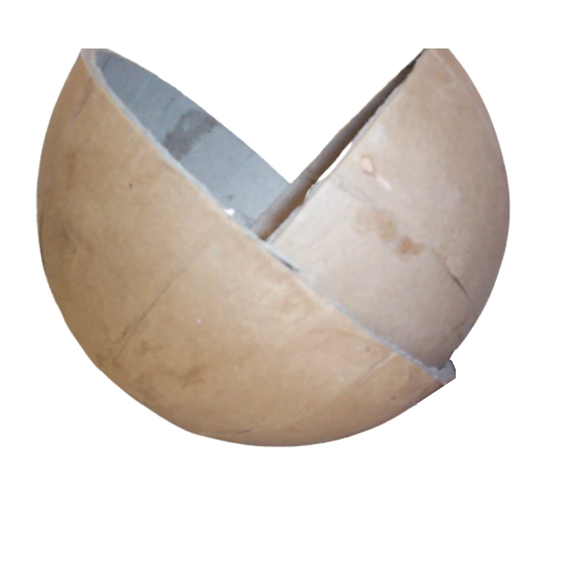 Artillery Shell Firework Ball Shape fireworks 6 inch display shells festivals and celebrations fireworks display shells