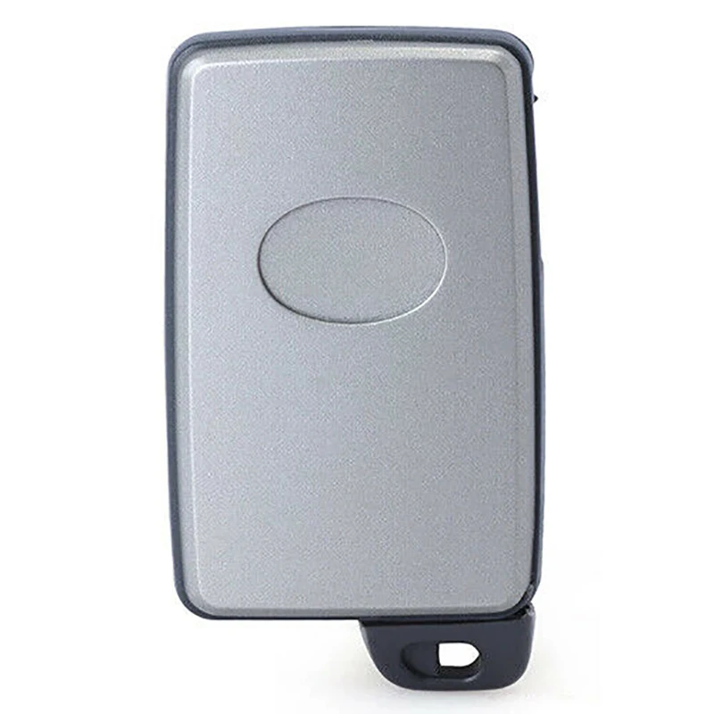315MHz T-oyota Avalon 2005+ Smart Key With FCC ID HYQ14AAFP1 D4 4D-67 ChipCN007219 4 Button Light Gray 89904-07030 Keyless go