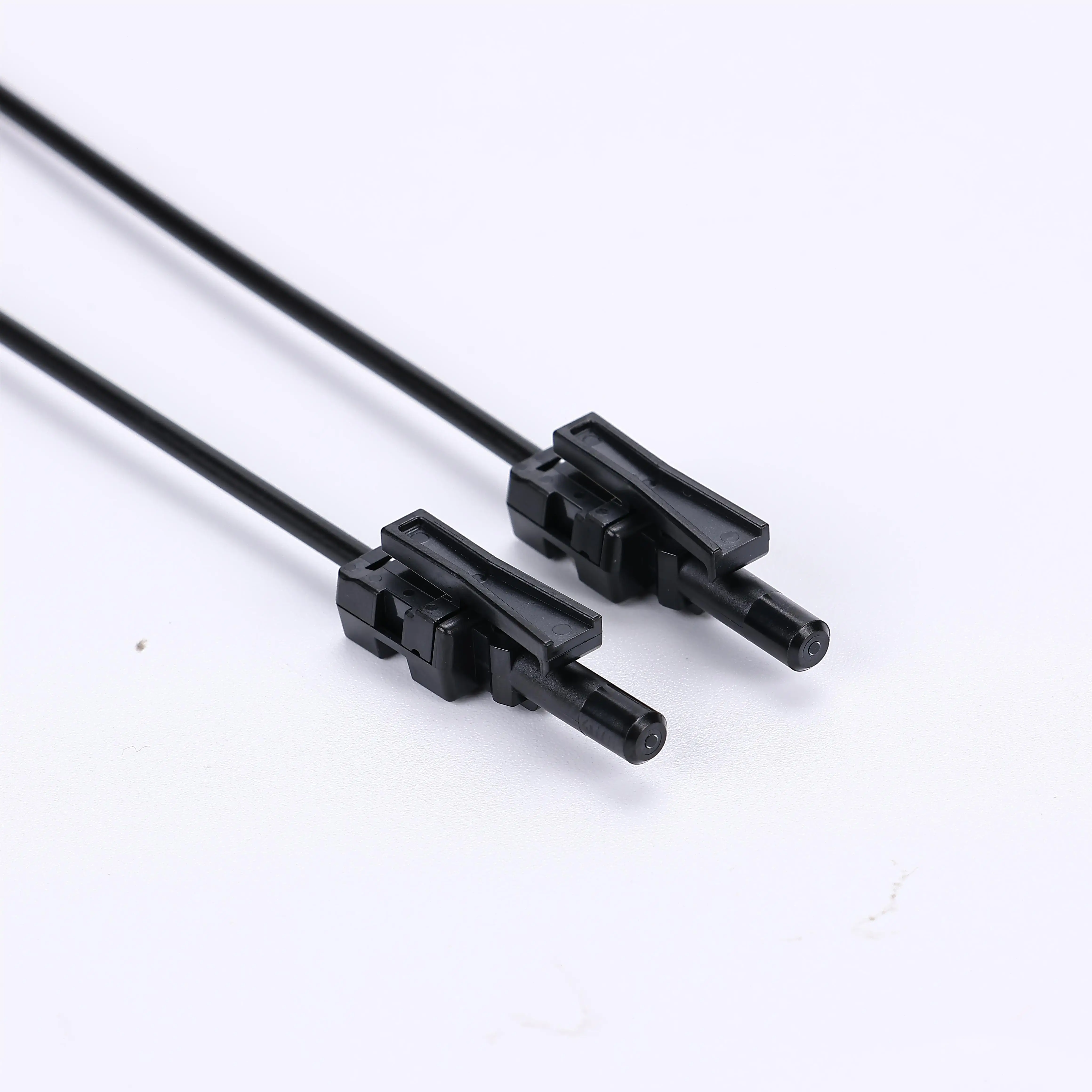 Low price direct sale avagoHFBR4532 4532-1B plastic fiber optic patch cable communication cable