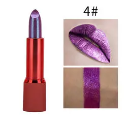 Custom logo glitter Lip gloss Multichrome Chameleon Private Label Waterproof lipstick wholesale