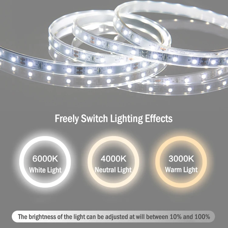 New arrival wall hang square intelligent multifunction touch switch LED smart mirror bedroom bathroom mirror for hotel