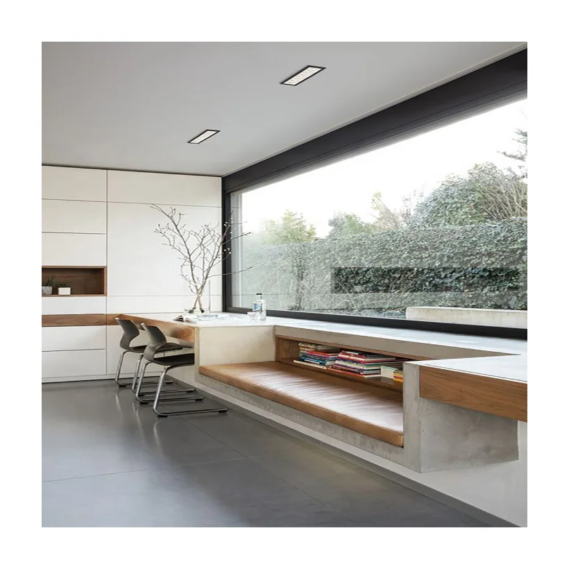 Self-adhesive Smart Film Switchable Smart  Glass Film Electric Tinted Glass Manufacturer Switchable Film for Bathroom