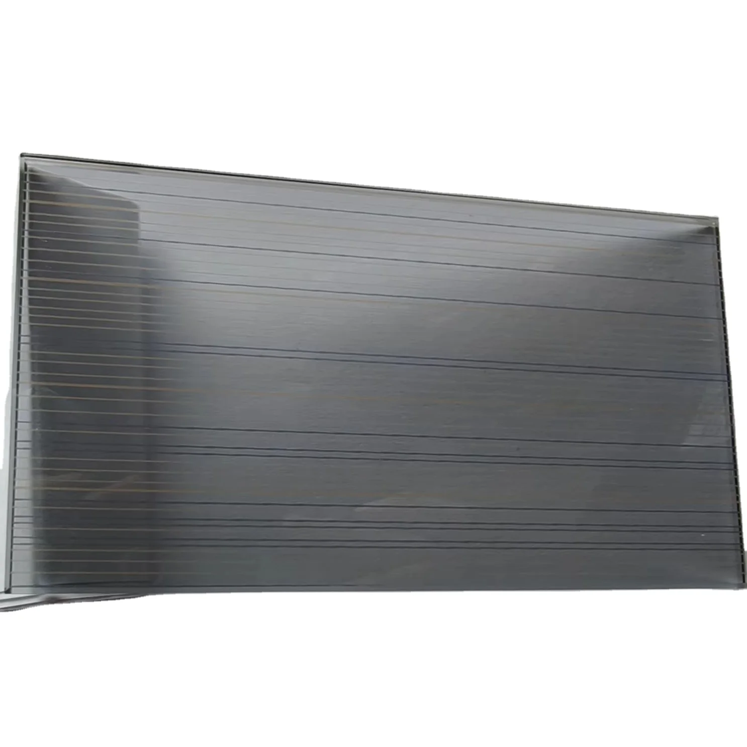 Customized VCD-AD Manual Aluminum Air Conditioning Damper Modern Design Style for Return Air in HVAC Systems for Grill Diffuser