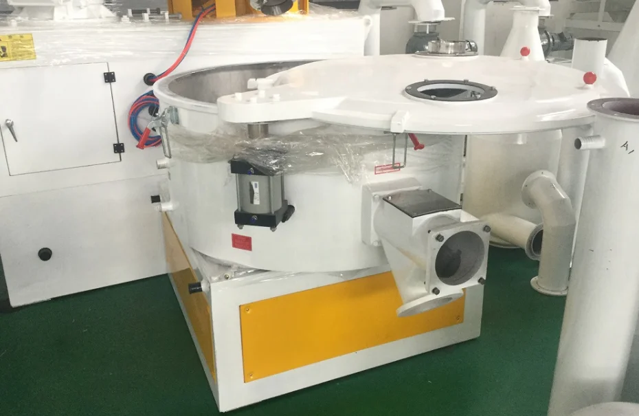 PVC Ceiling Panel  Mixing Machine