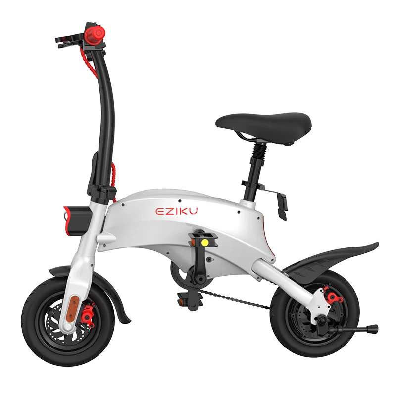 Factory price enduro chopper carbon bike e scooter children bicycle electric city bike e bicycle 10AH battery for kids