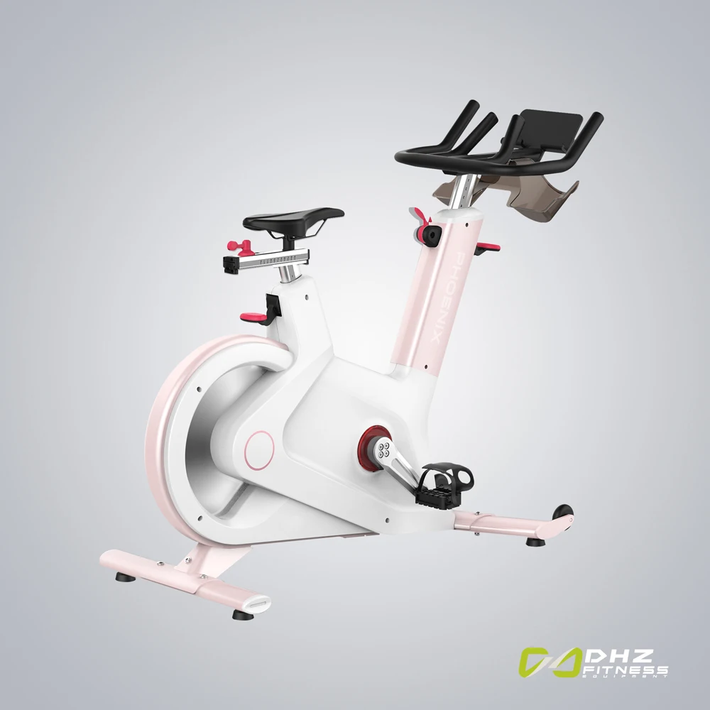 Велотренажеры Cross Trainer 2 в 1 велотренажеры Medic Deluxe Esternali Ellittici Commerciali E Biciclette