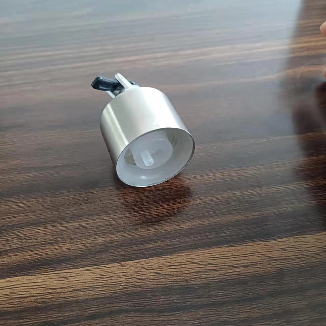 Cooking stainless steel soy sauce vinegar bottle kitchen accessories creative oil dispenser