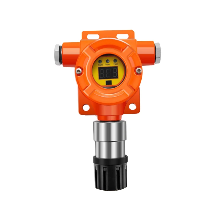 Promotion Product Low Price High Quality Industrial Use Fixed 4-20 mA CH4 LPG LEL Gas Sensor