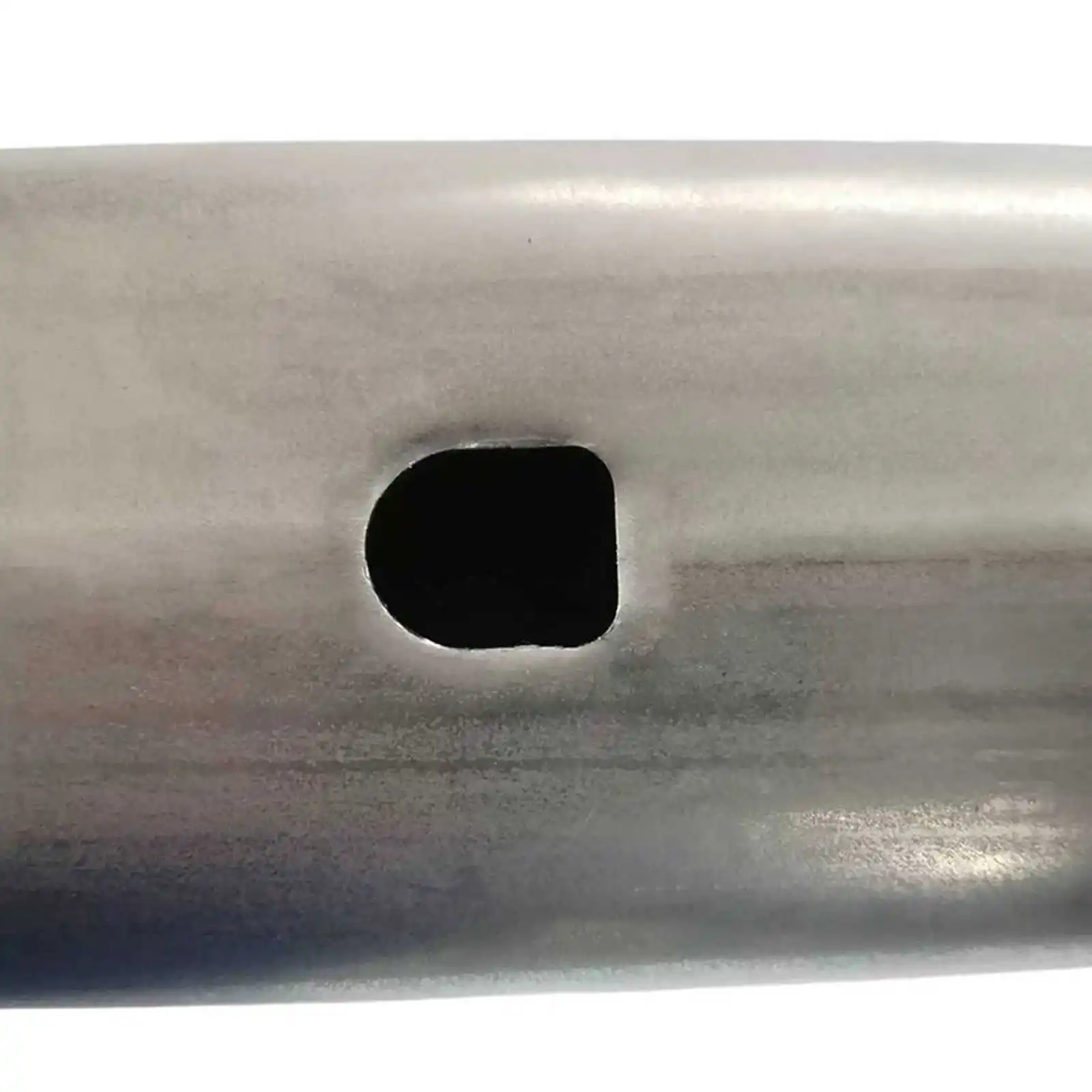 Rubber Track Or Buggy Or Electric Car Chassis Crossmember