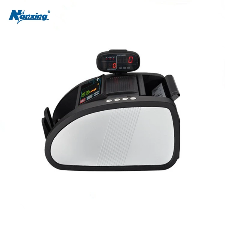 NANXING money money countershop counter counting machine financial equipment Seychelles freight forwarder Bill Counters
