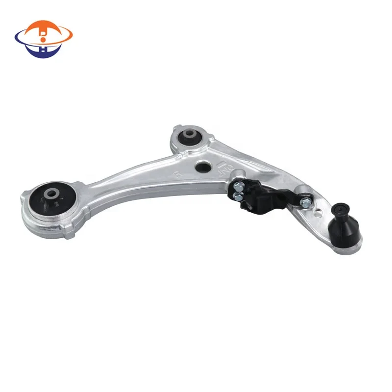 Aluminum Auto Parts Control Arm For Nissan J32 Teana 08-13 54500-JN00A 54500-JN01A  54500-JN00B