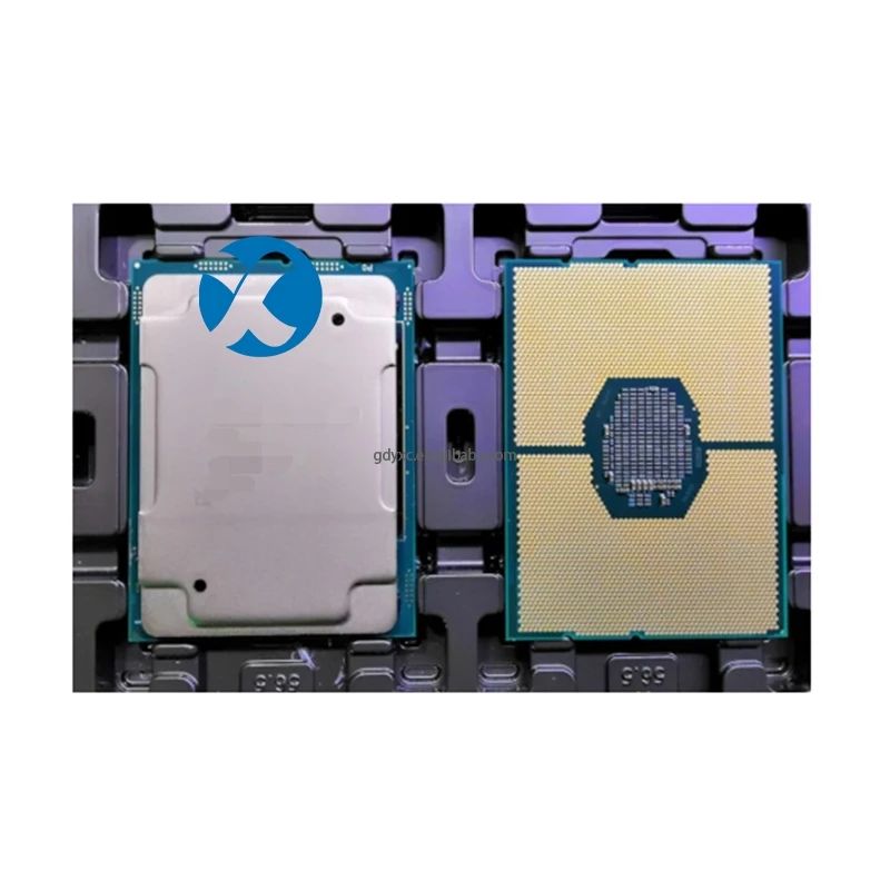 P11604-001 Xeon-Bronze 3204 1.9GHz 6-core 85W Processor Kit for DL380 Gen10 P02489-B21