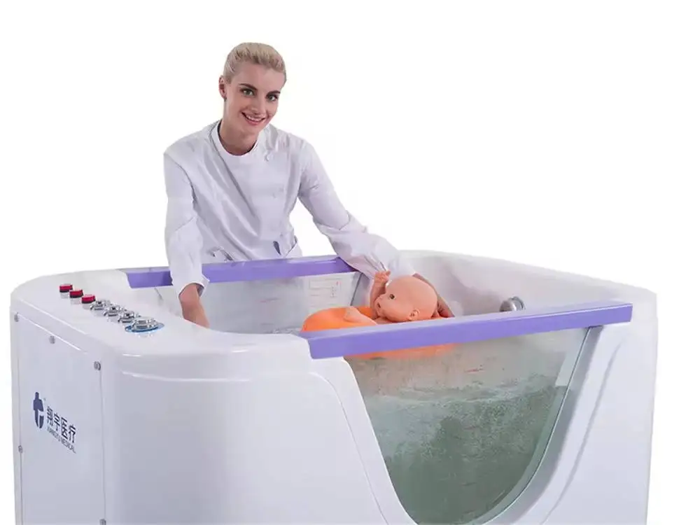 Good Price water massage baby hydrotherapy bath tub