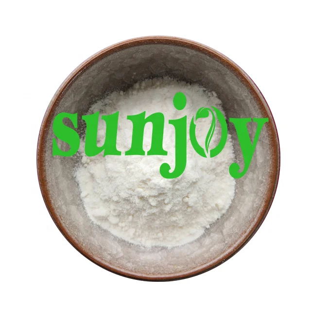 
Natural mushroom chitosan powder chitosan mushroom fungal chitosan 