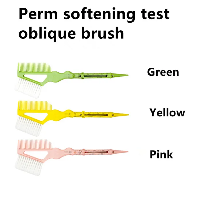 hair dye comb hair salon special hair care supplies dye and perm tools oil brush