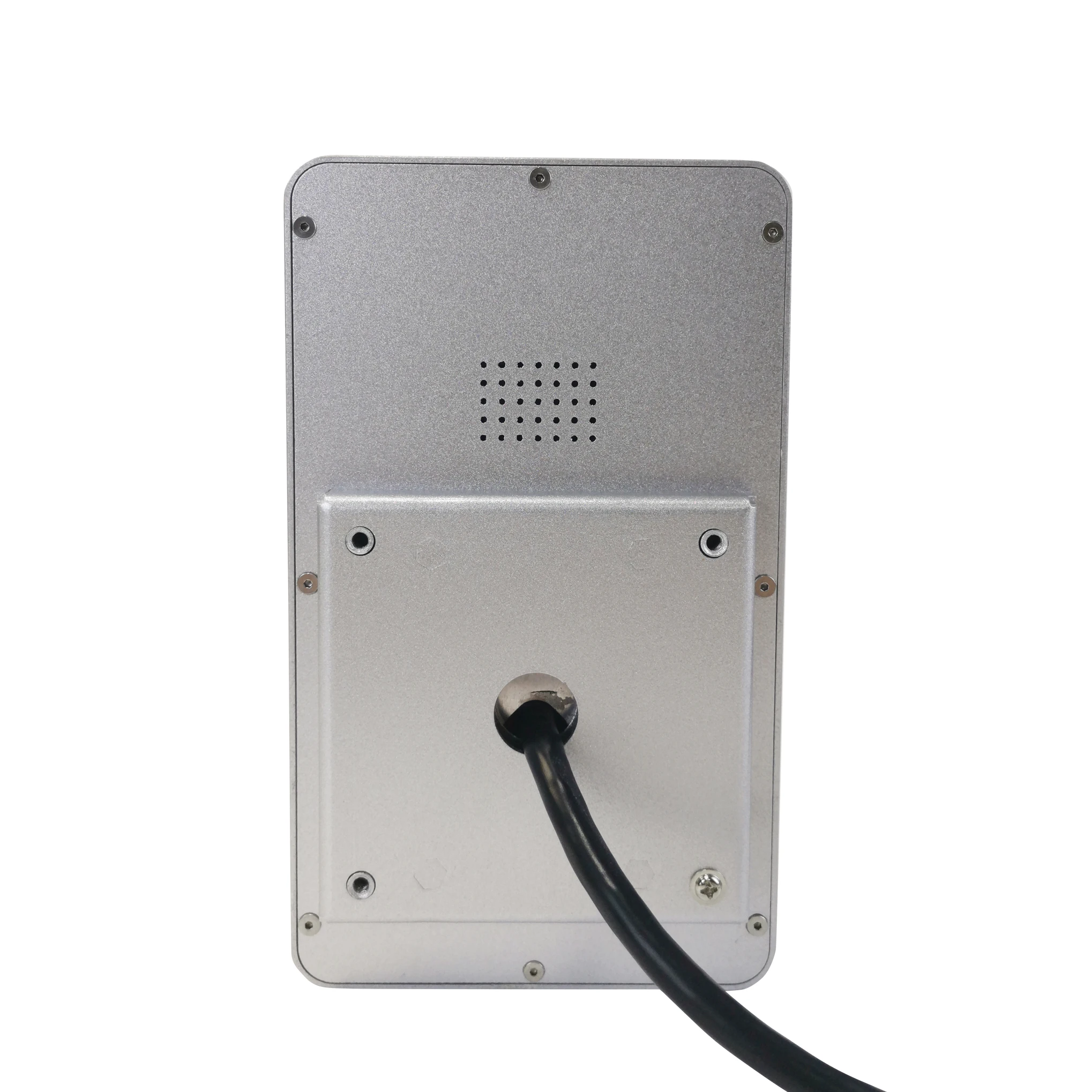 Веб-камера Android Tablet 5 дюймов панель ПК с RFID / NFC Card Reader