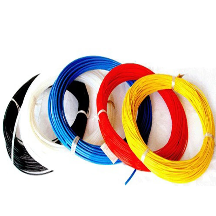 
Sea Fishing Tackle Luminous Plastic Tubing, Soft Fishing Reel Accessories Hose 