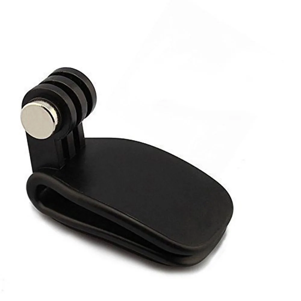 Прямая продажа с завода, быстросъемная Зажимная крышка, быстросъемная Зажимная Крышка для рюкзака, адаптер для Gopros