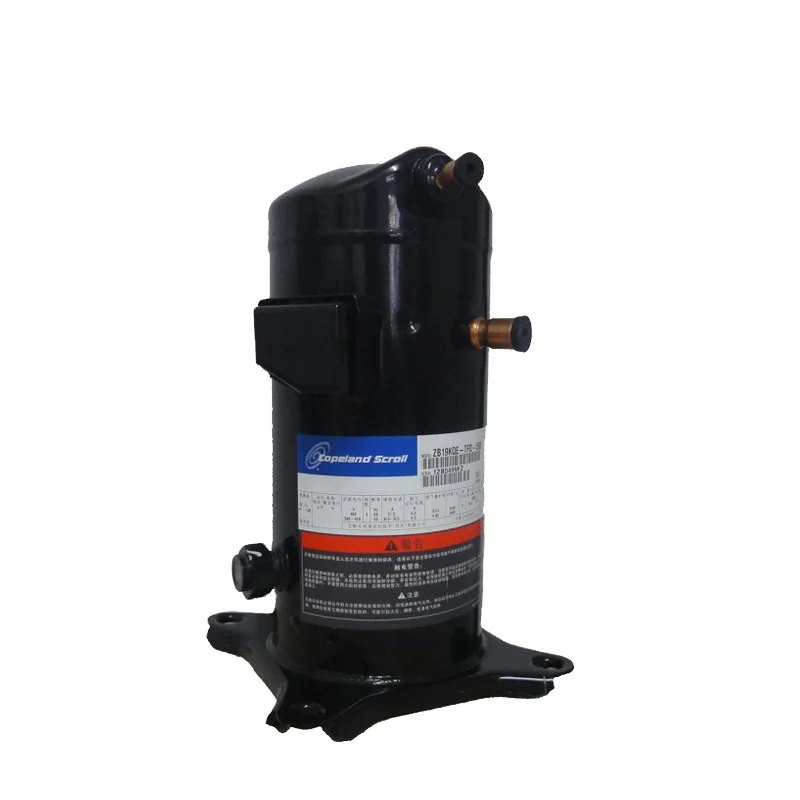 2HP ZB15KQE-PFJ Copeland компрессора для холодильных установок
