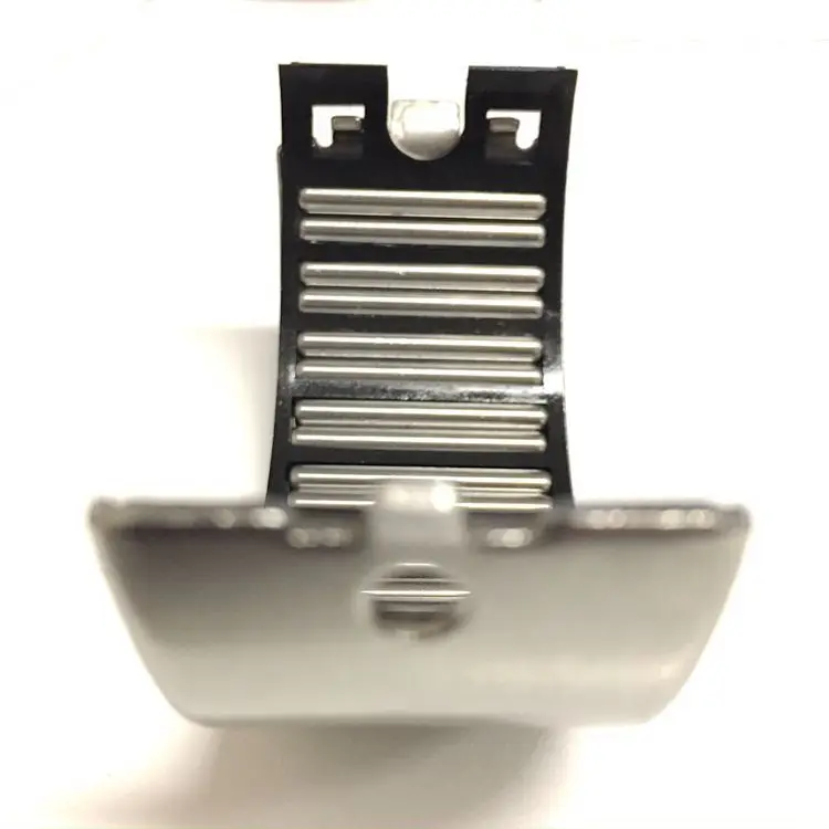 Wazhou серия тормозов полукруглые Игольчатые роликовые подшипники полулунный игольчатый роликовый подшипник D6669