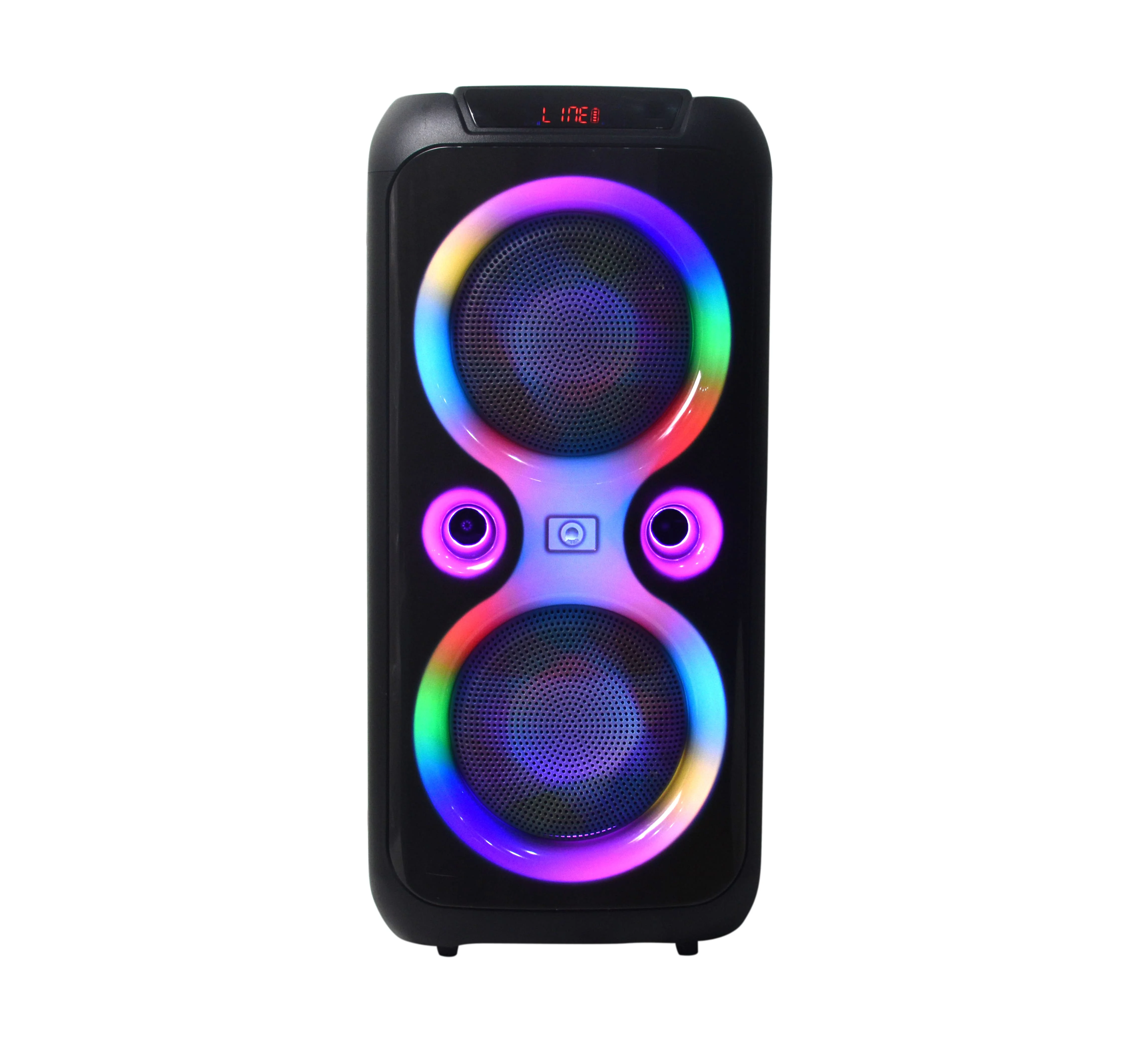 Speakers SubWoofer Bookshelf Speaker Wireless Speaker Stereo Bluetooth Sound Bar Soundbars Box Computer Gaming