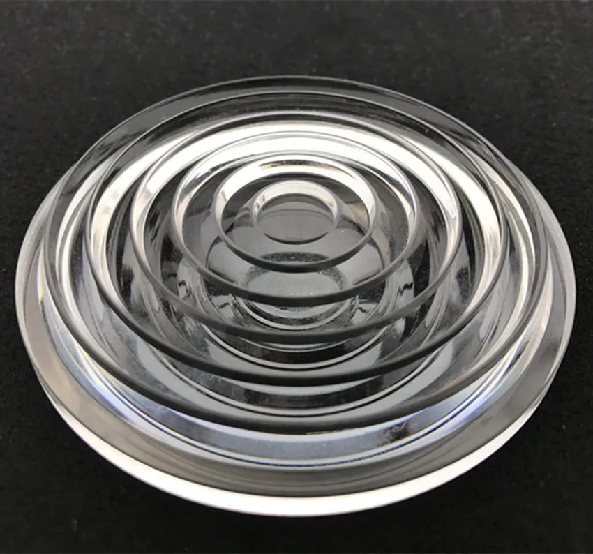 Объектив 50 мм fresnel