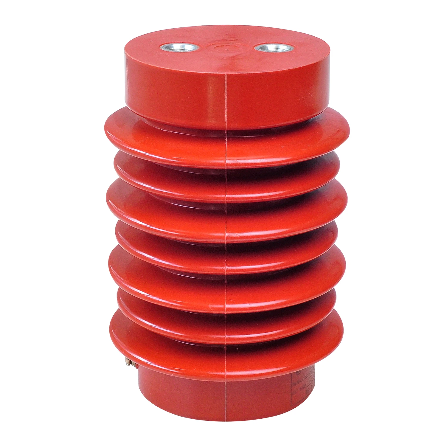 12KV Yufeng factory current transducer high voltage epoxy resin insulator sensor insulator for switchgear