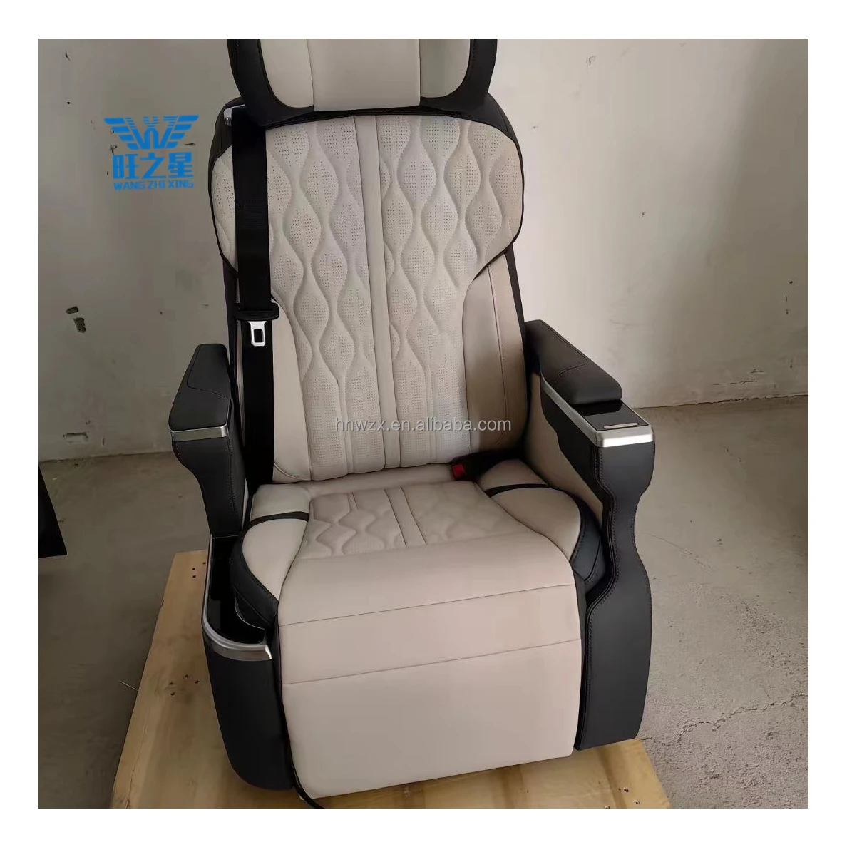 Car seat heating and cooling system modify highlander 2003 driver massage yong starvic moving luxury custom electric vip van