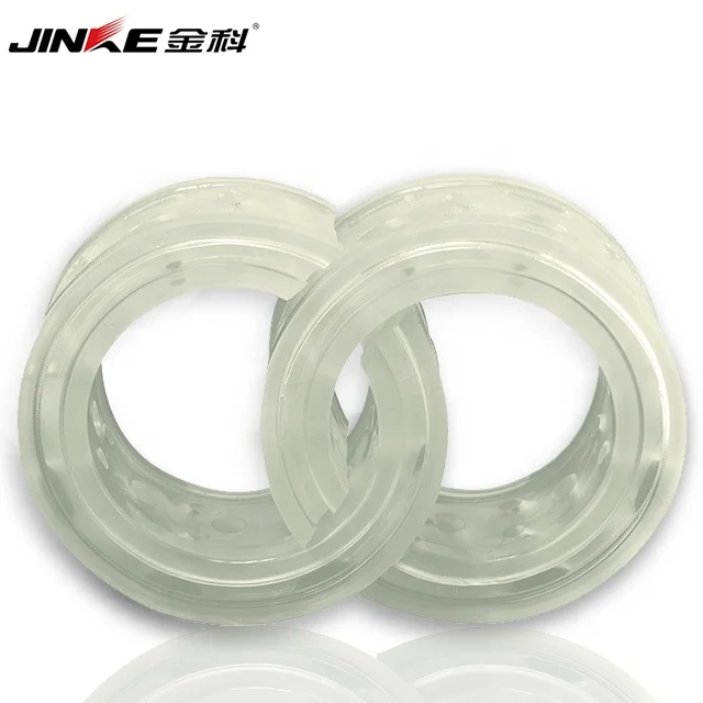 Jinke coil spring buffer to protect car shock absorbers