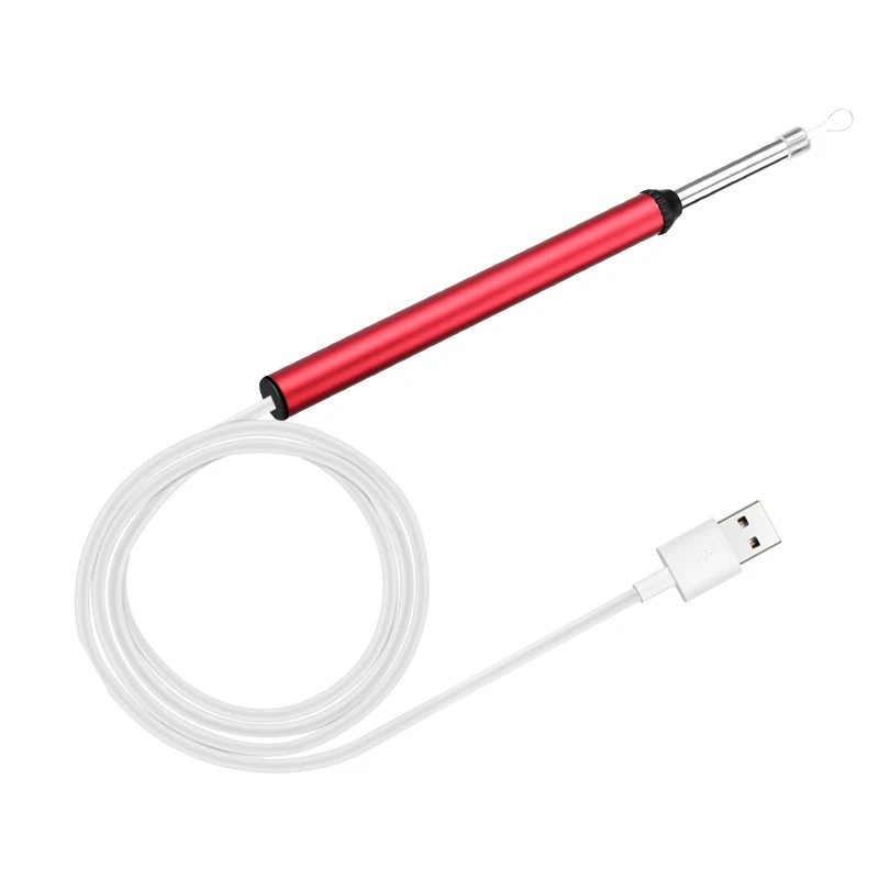 Usb-отоскоп 3 9 мм