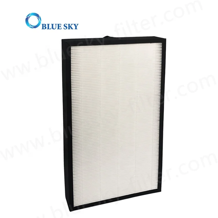 Индивидуальный китайский производитель воздушных фильтров, запчасти для очистителя воздуха, сменные фильтры HEPA