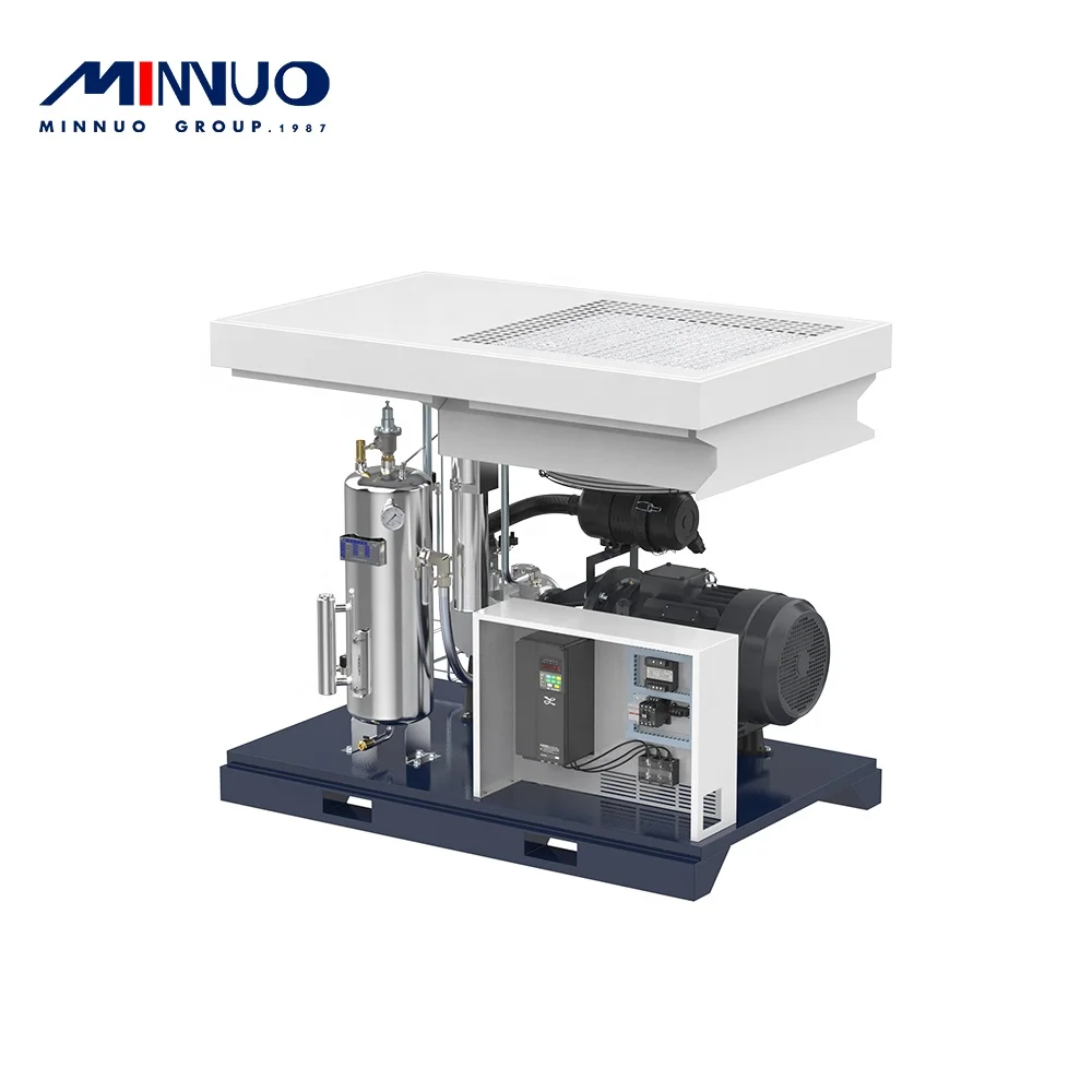 25 bar ultra quiet silent oil free dental compressor for Nigaragua