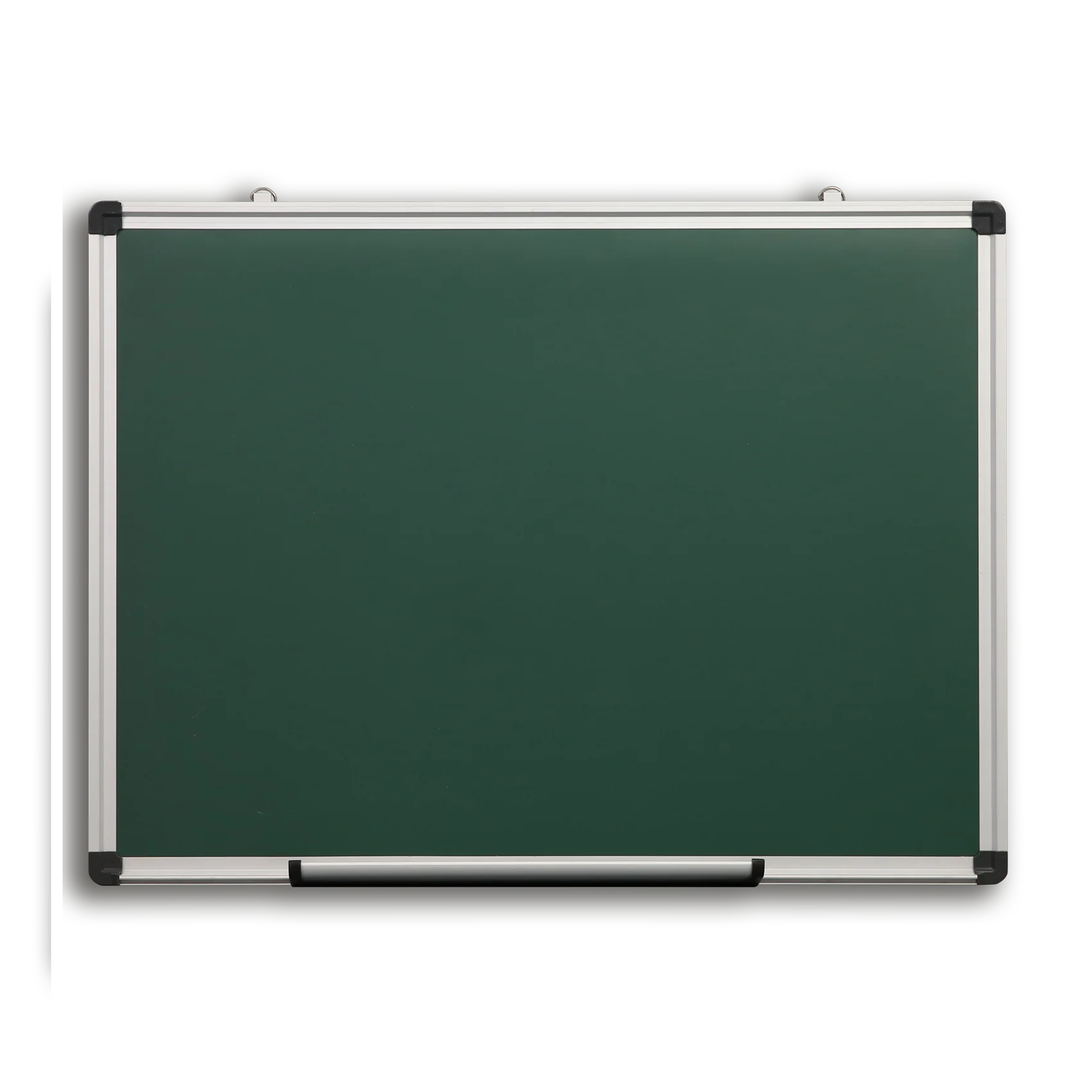 Wall mounted Magnetic writing Green chalk whiteboard School Supplier  for classroom