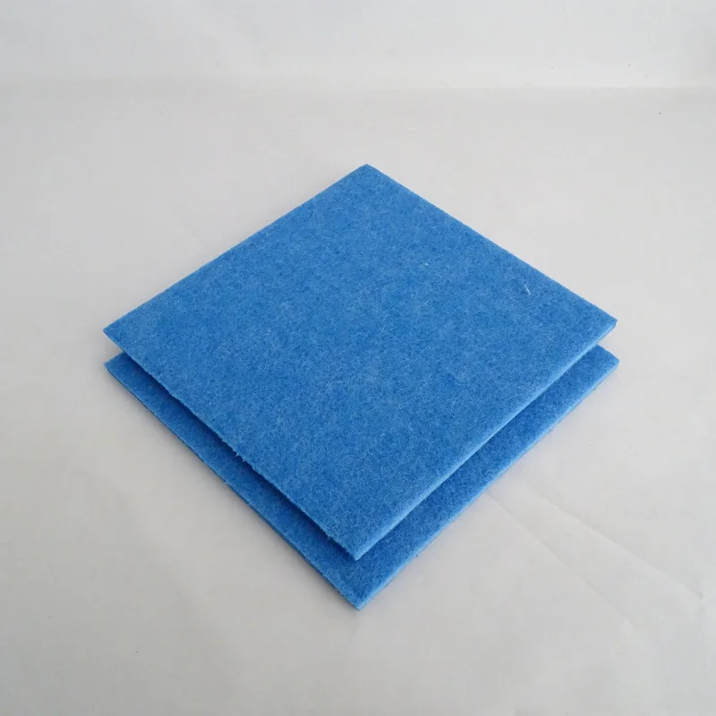 Wholesale Best Selling Products Absorbing Board Soundproofing Materials Dampening Noise Deadening Foam Sound Proofing Felt