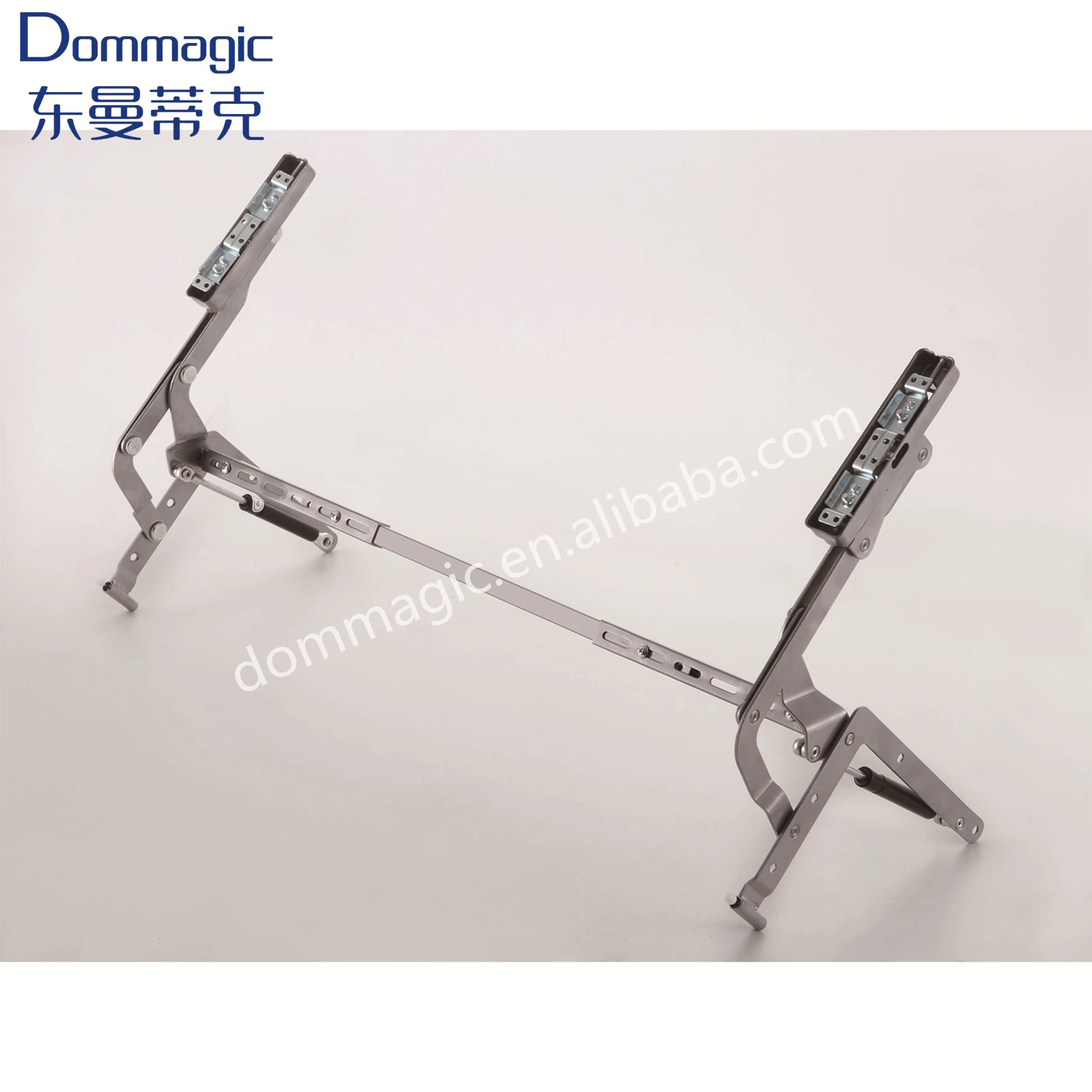 Hardware Modular Fittings In Kitchen Furniture For 12 Inch Cabinet Rack Under Shelf Storage Basket For Dommagic