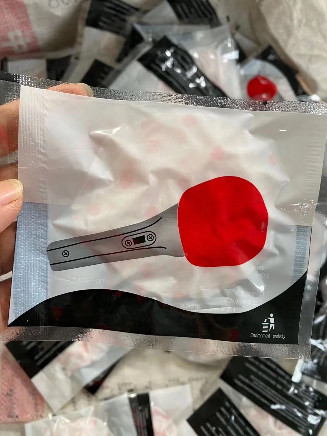 Microphone Hygiene Cover Odor Removal Disposable Mike Sponge