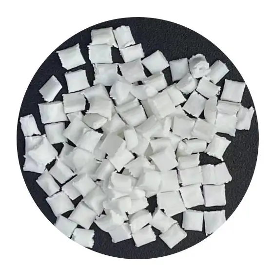 Factory Price High Strength Customized Black nylon 66 Material PA66 Granules