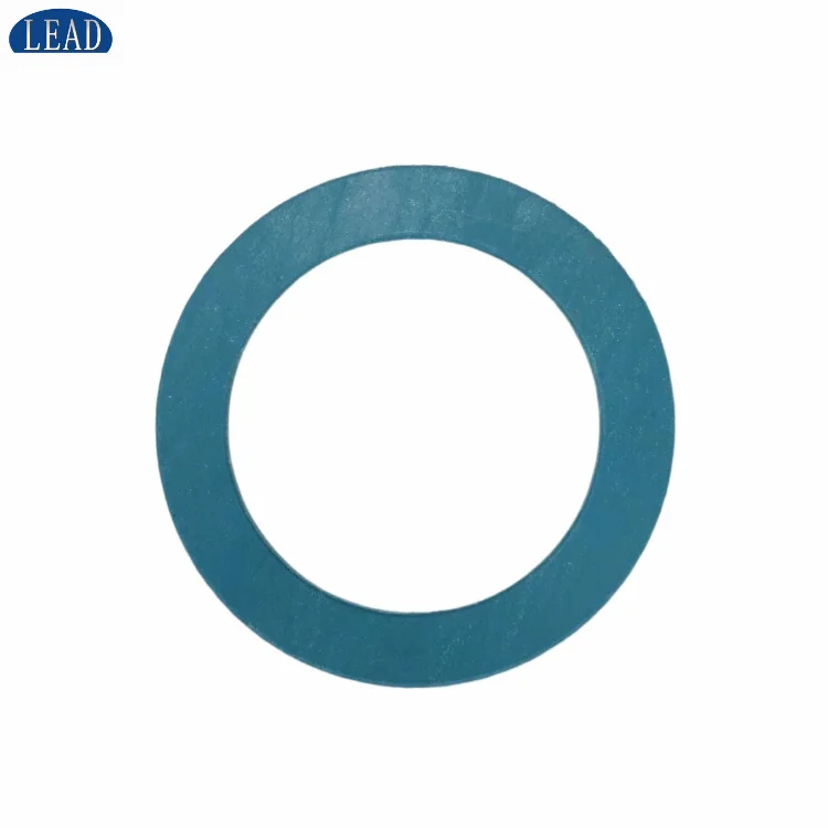 Silicone Kit Group Sample High Quality High Temperature Resistant Gasket At Pipe Flange Free Asbestos Gasket Rubber Sealing