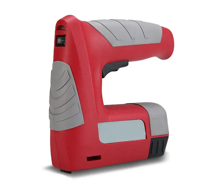 220V Lithium battery power Nail Gun Factory price  tool set Electric equipments kit Portable Cordless chinese hand tools set