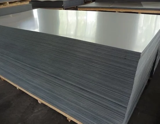 High Quality 2mm lead plate price lead sheet 4 mm steel plate sheet