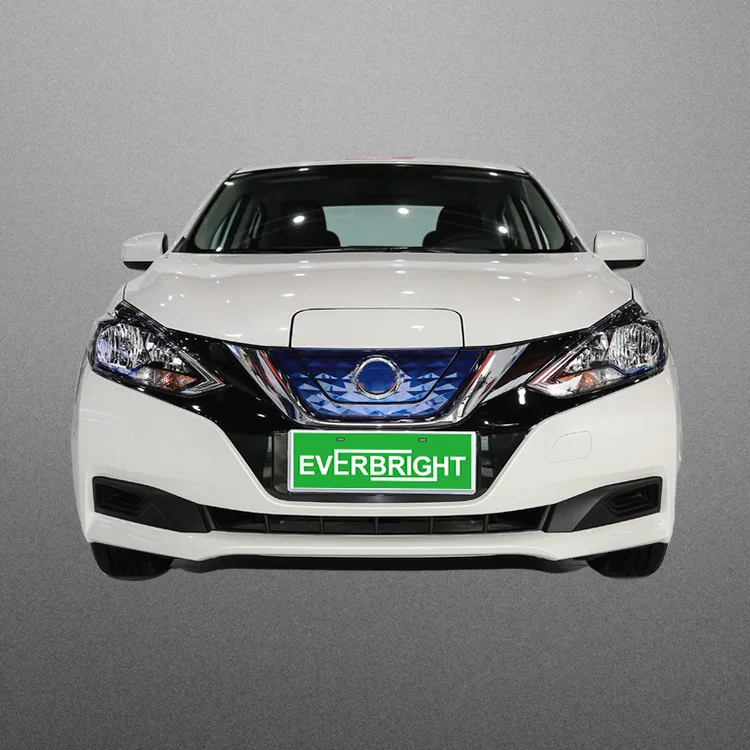Автомобиль электрический автомобиль Сделано в Китае Электрический Подержанный японский новые автомобили 2020 седан с подушками безопасности и