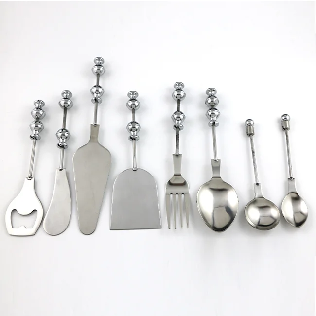 Подвеска, бисер, кухонная утварь для рукоделия, открывалка для бутылок из бисера, открывалка для букв, металлическая посуда «сделай сам», наборы бисера для изготовления ювелирных изделий