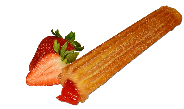  WCF-3L churro dounut