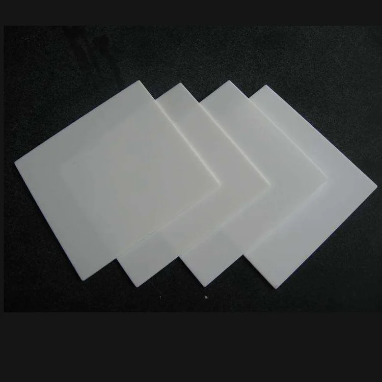 ZhengZhou STA high quality  alumina NItride Substrate ceramic substrate