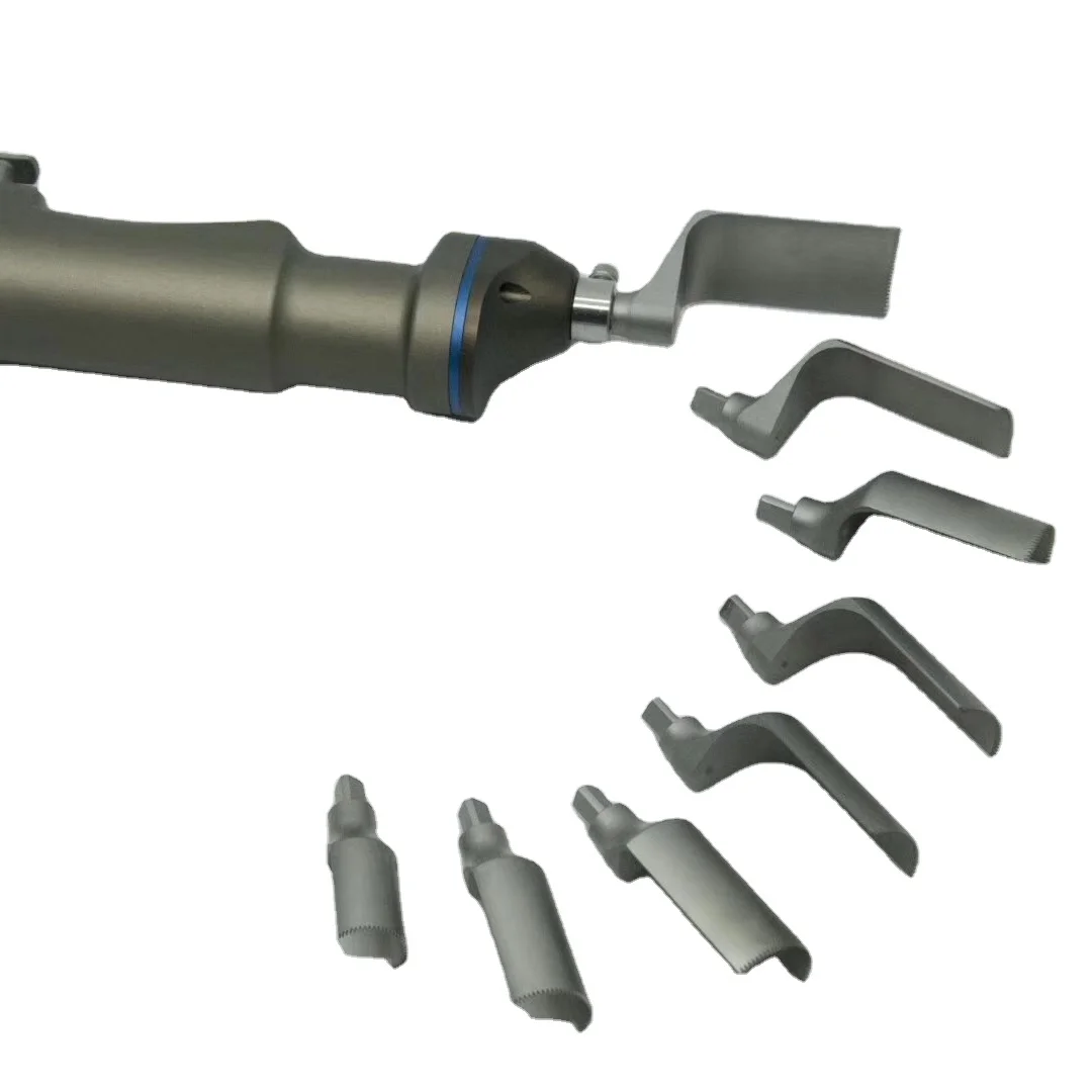 Ветеринарное оборудование для продажи ортопедическая ветеринарная пила Ruijin производство лезвий