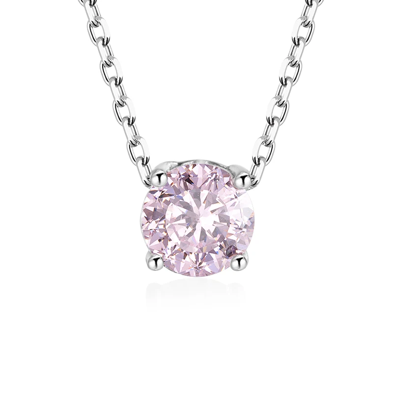 fashion fine customized necklaces for women