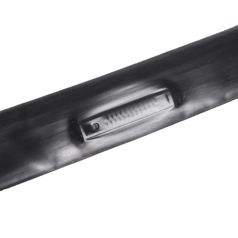 Flat drip irrigation belt PE pipe 16mm Drip Tape Farm drip irrigation system