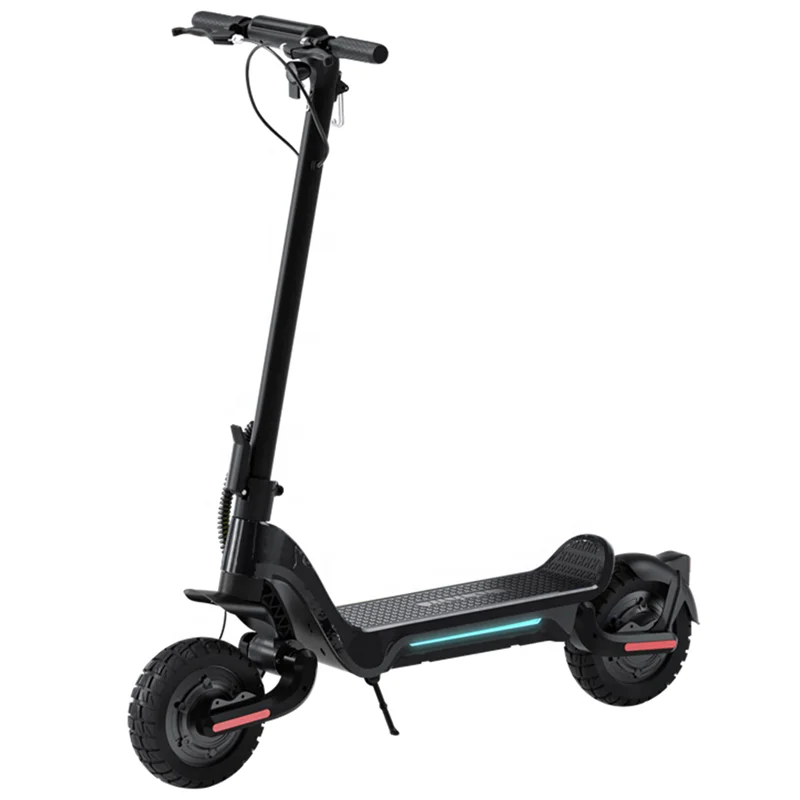 off-road high speed electric scooters dual motor electric folding scooter